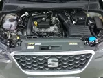 SEAT ARONA Gasolina 2025 segunda-mano Jaén