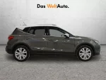 SEAT ARONA Gasolina 2025 segunda-mano Jaén