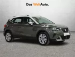 SEAT ARONA Gasolina 2026 segunda-mano Jaén
