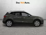 SEAT ARONA Gasolina 2026 segunda-mano Jaén