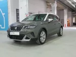 SEAT ARONA Gasolina 2026 segunda-mano Jaén