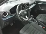 SEAT ARONA Gasolina 2026 segunda-mano Jaén
