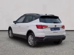 SEAT ARONA Gasolina 2026 segunda-mano Jaén