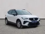SEAT ARONA Gasolina 2026 segunda-mano Jaén