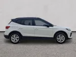 SEAT ARONA Gasolina 2026 segunda-mano Jaén