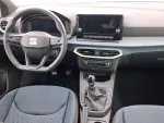 SEAT ARONA Gasolina 2026 segunda-mano Jaén