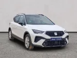SEAT ARONA Gasolina 2026 segunda-mano Jaén