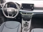 SEAT ARONA Gasolina 2026 segunda-mano Jaén