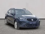 SEAT ARONA Gasolina 2026 segunda-mano Jaén