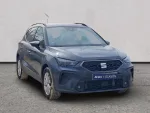 SEAT ARONA Gasolina 2026 segunda-mano Jaén