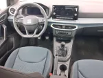 SEAT ARONA Gasolina 2026 segunda-mano Jaén