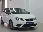 SEAT IBIZA Gasolina 2015 segunda-mano Jaén