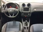 SEAT IBIZA Gasolina 2015 segunda-mano Jaén