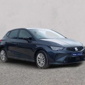 SEAT IBIZA Gasolina 2026 segunda-mano Jaén