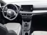 SEAT IBIZA Gasolina 2026 segunda-mano Jaén