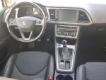SEAT LEON Diesel 2017 segunda-mano Jaén