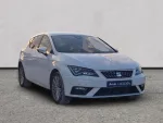 SEAT LEON Diesel 2017 segunda-mano Jaén