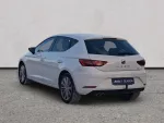 SEAT LEON Diesel 2017 segunda-mano Jaén