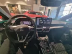 SEAT LEON FR Hibrido enchufable nuevo entrega inmediata Jaén