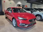 SEAT LEON FR Hibrido enchufable nuevo entrega inmediata Jaén