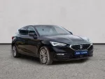SEAT LEON Gasolina 2021 segunda-mano Jaén