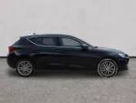 SEAT LEON Gasolina 2021 segunda-mano Jaén