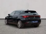 SEAT LEON Gasolina 2021 segunda-mano Jaén