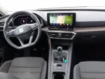 SEAT LEON Gasolina 2021 segunda-mano Jaén