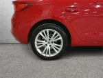 SEAT LEON Gasolina 2022 segunda-mano Granada