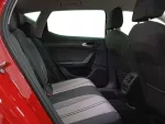 SEAT LEON Gasolina 2022 segunda-mano Granada