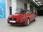 SEAT LEON Gasolina 2022 segunda-mano Granada