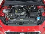 SEAT LEON Gasolina 2022 segunda-mano Granada