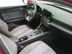 SEAT LEON Gasolina 2022 segunda-mano Granada