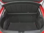 SEAT LEON Gasolina 2022 segunda-mano Granada