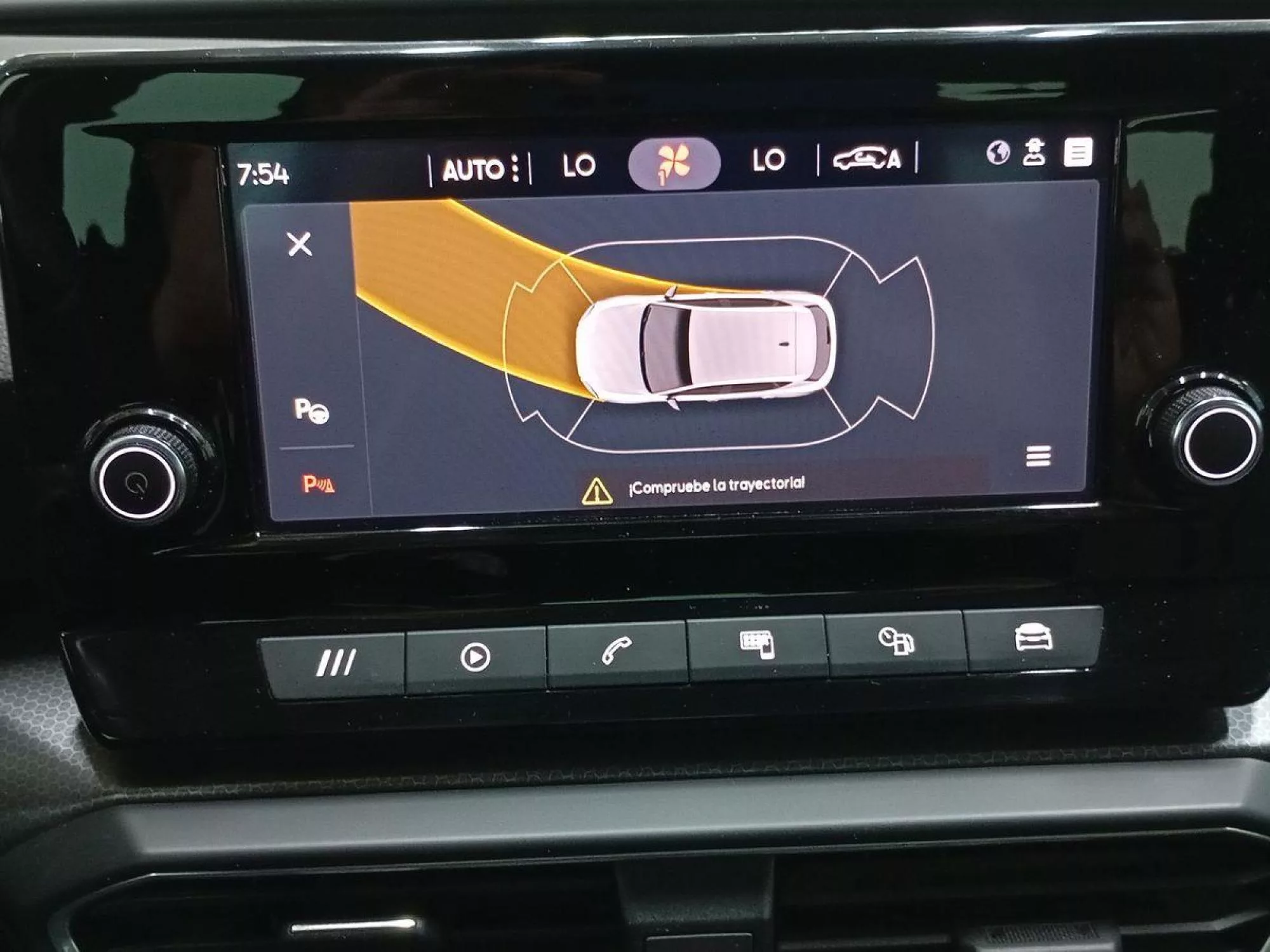 SEAT LEON Gasolina 2022 segunda-mano Granada