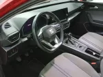 SEAT LEON Gasolina 2022 segunda-mano Granada