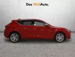 SEAT LEON Gasolina 2022 segunda-mano Granada