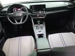 SEAT LEON Gasolina 2022 segunda-mano Granada