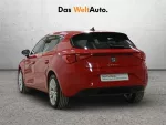 SEAT LEON Gasolina 2022 segunda-mano Granada