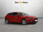 SEAT LEON Gasolina 2022 segunda-mano Granada
