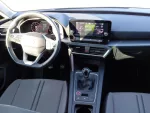 SEAT LEON ST Gasolina 2022 segunda-mano Jaén