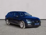 SEAT LEON ST Gasolina 2022 segunda-mano Jaén