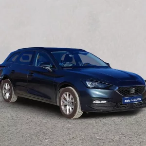 SEAT LEON ST Gasolina 2022 segunda-mano Jaén