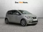 SEAT MII Electrico 2021 segunda-mano Jaén