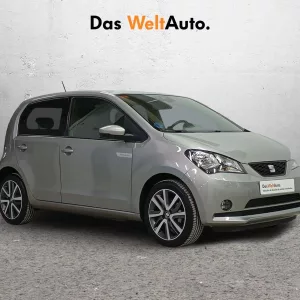 SEAT MII Electrico 2021 segunda-mano Jaén