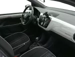 SEAT MII Electrico 2021 segunda-mano Jaén