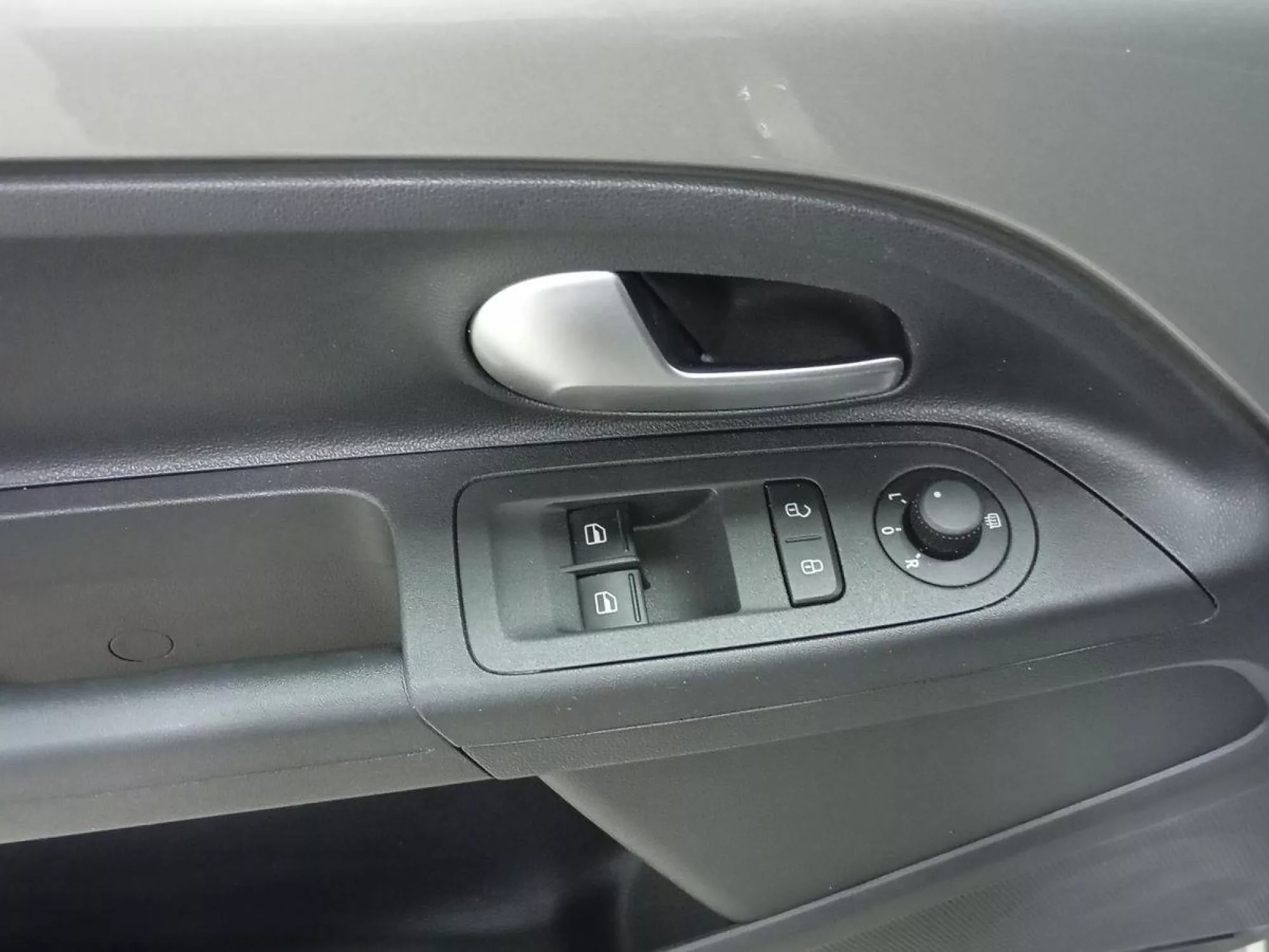 SEAT MII Electrico 2021 segunda-mano Jaén