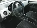 SEAT MII Electrico 2021 segunda-mano Jaén