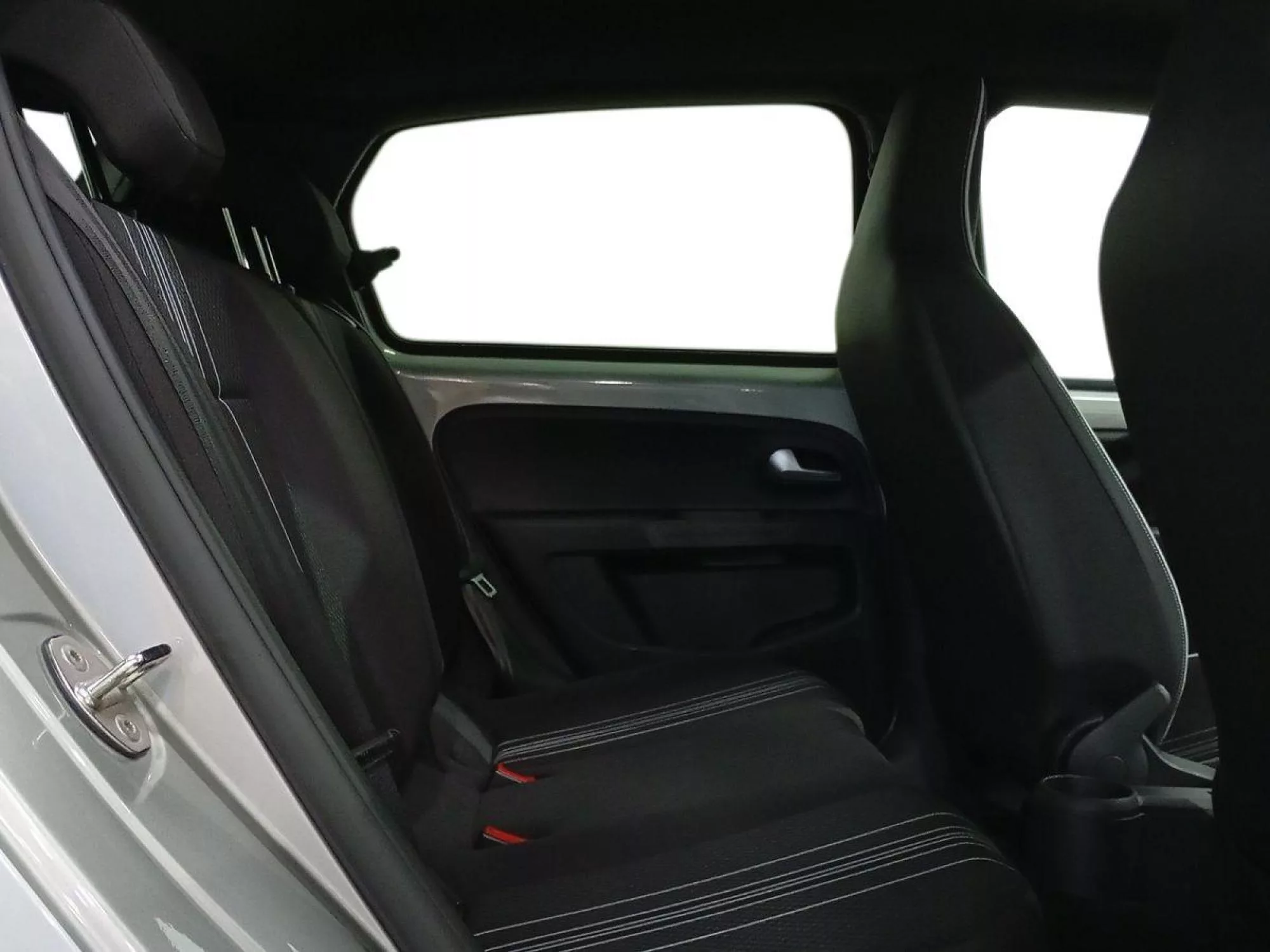 SEAT MII Electrico 2021 segunda-mano Jaén