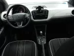 SEAT MII Electrico 2021 segunda-mano Jaén